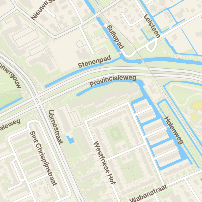 De Streektuinen 117
