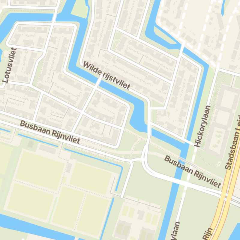 Veldkersvliet 69