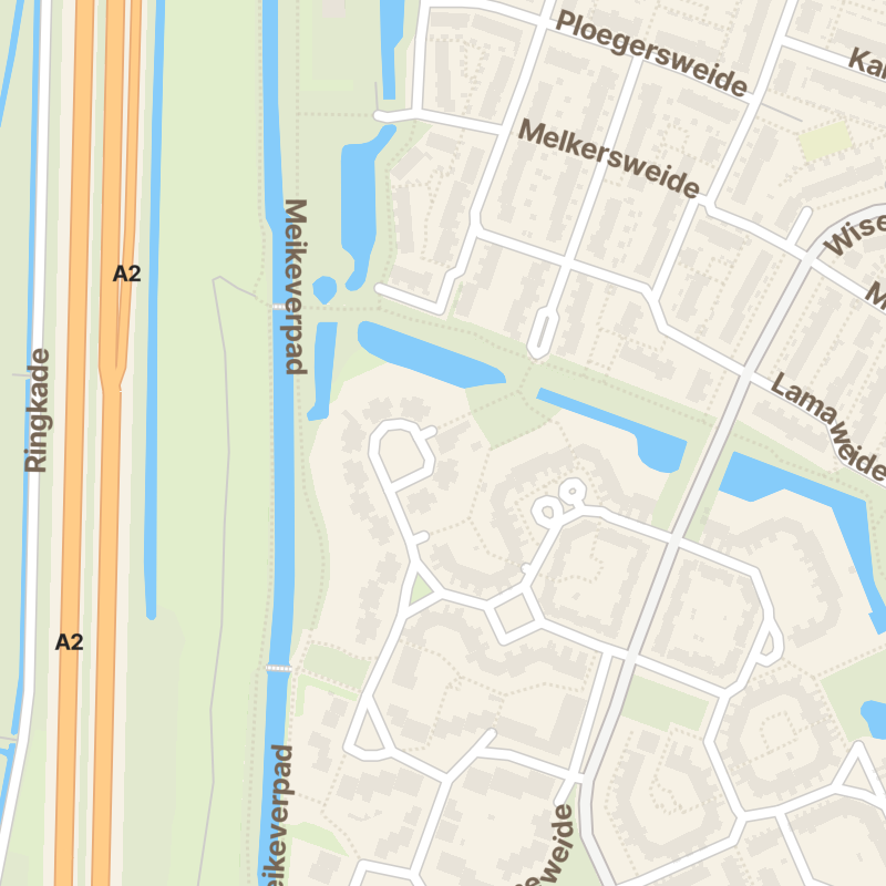 Vuurvliegweide 13