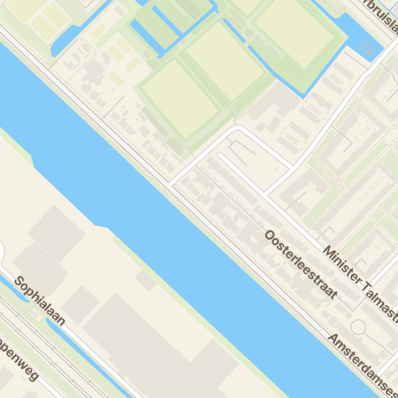 Amsterdamsestraatweg 983