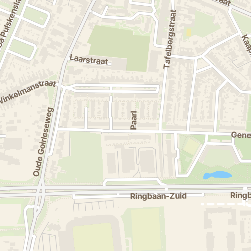 Stellenboschlaan 23