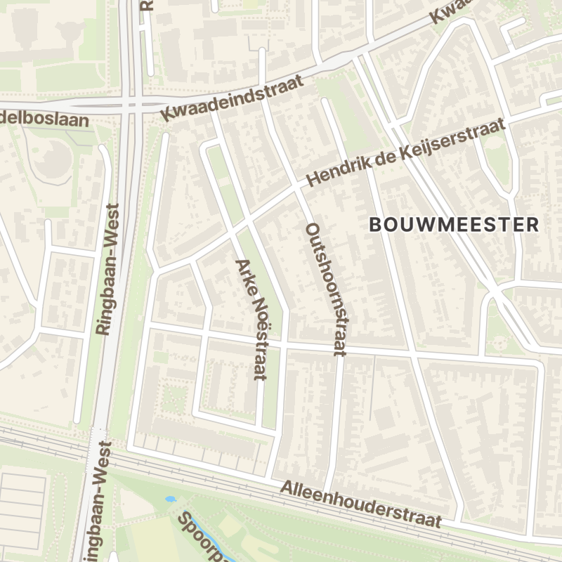 Arke Noëstraat 46