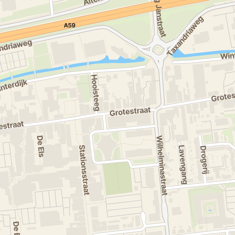 Grotestraat 232-a