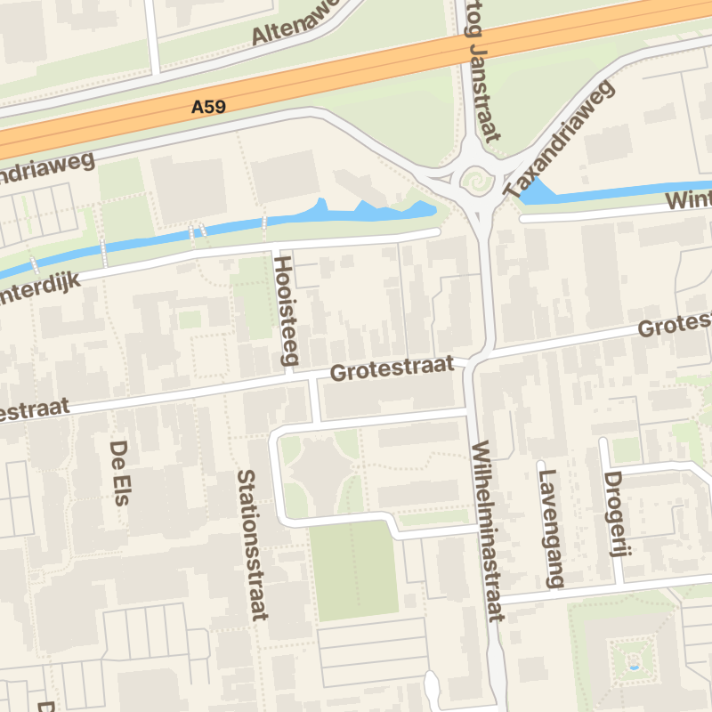 Grotestraat 283