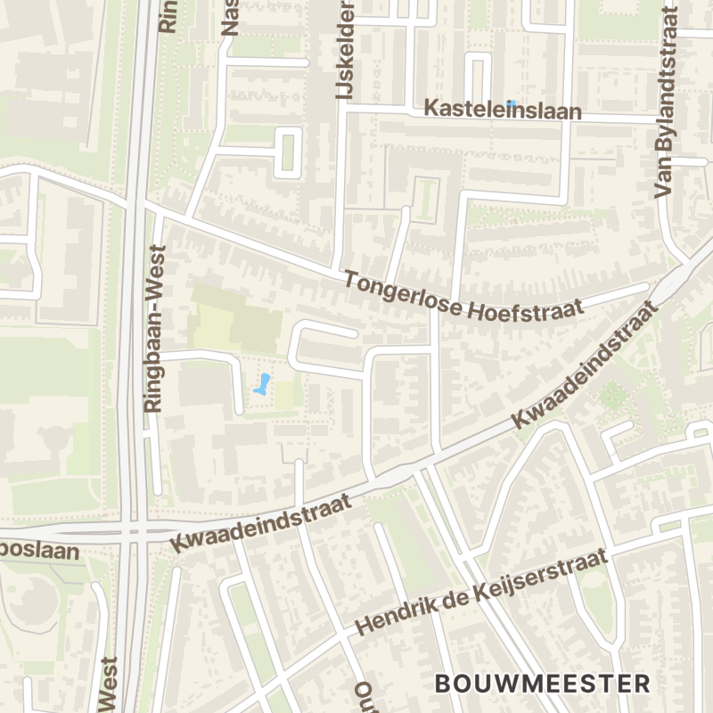 Hendrik van Tulderstraat 45