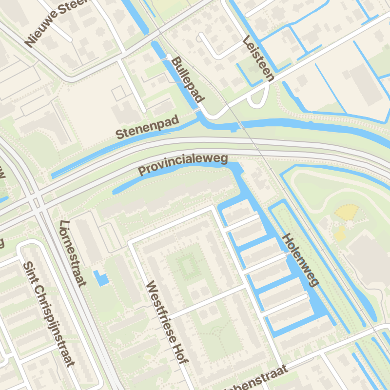 De Streektuinen 138