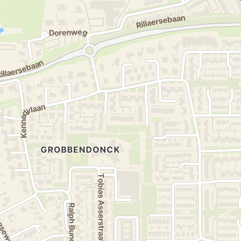 Grobbendonckpark 22