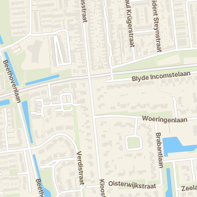 Kloosterweg 5