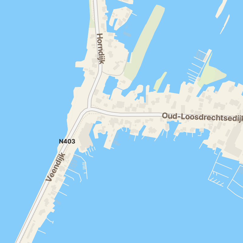 Oud-Loosdrechtsedijk 285-b