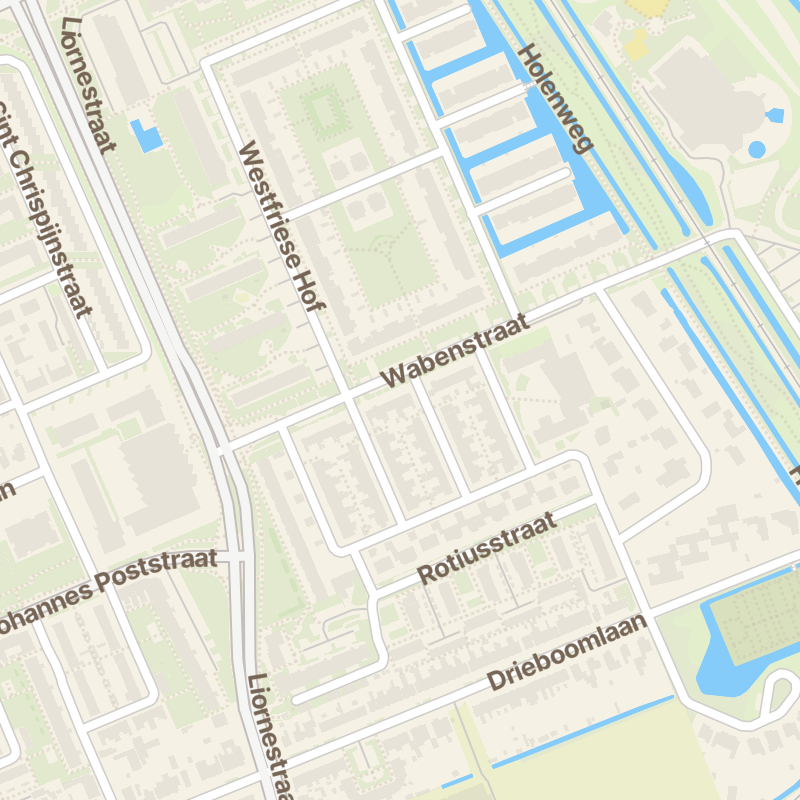 Wabenstraat 11