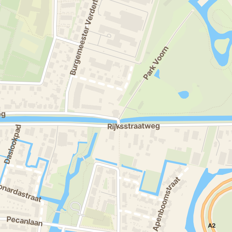 Park Voorn 1