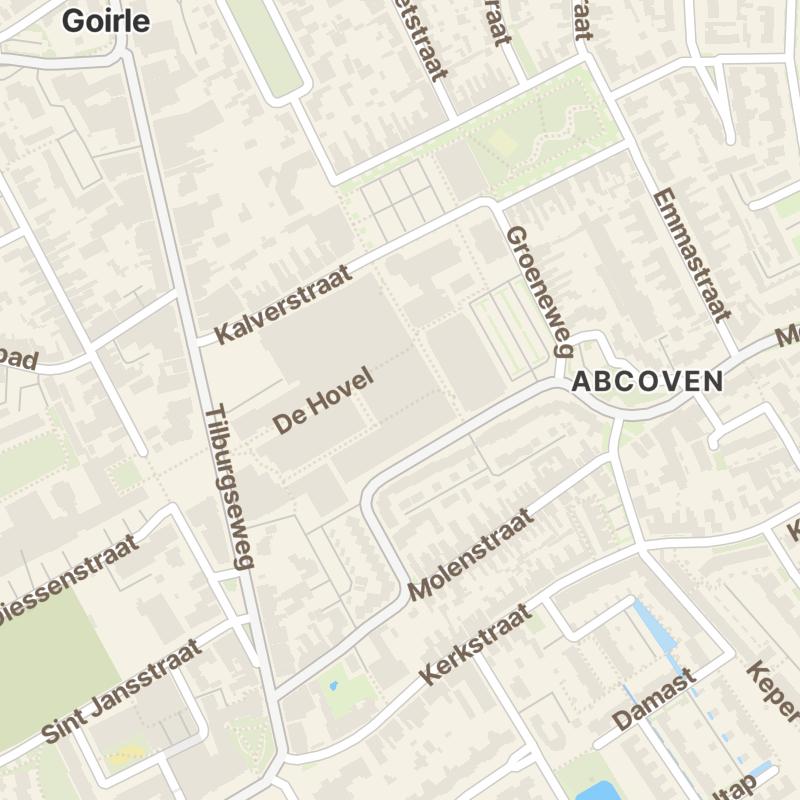 De Hovel 30