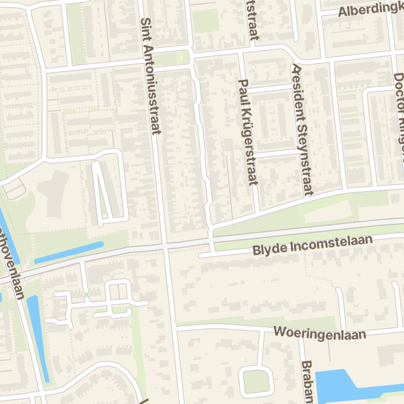 St. Crispijnstraat 16