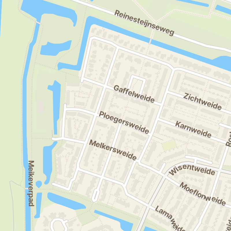 Ploegersweide 22