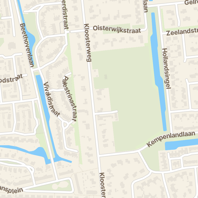 Kloosterweg 35