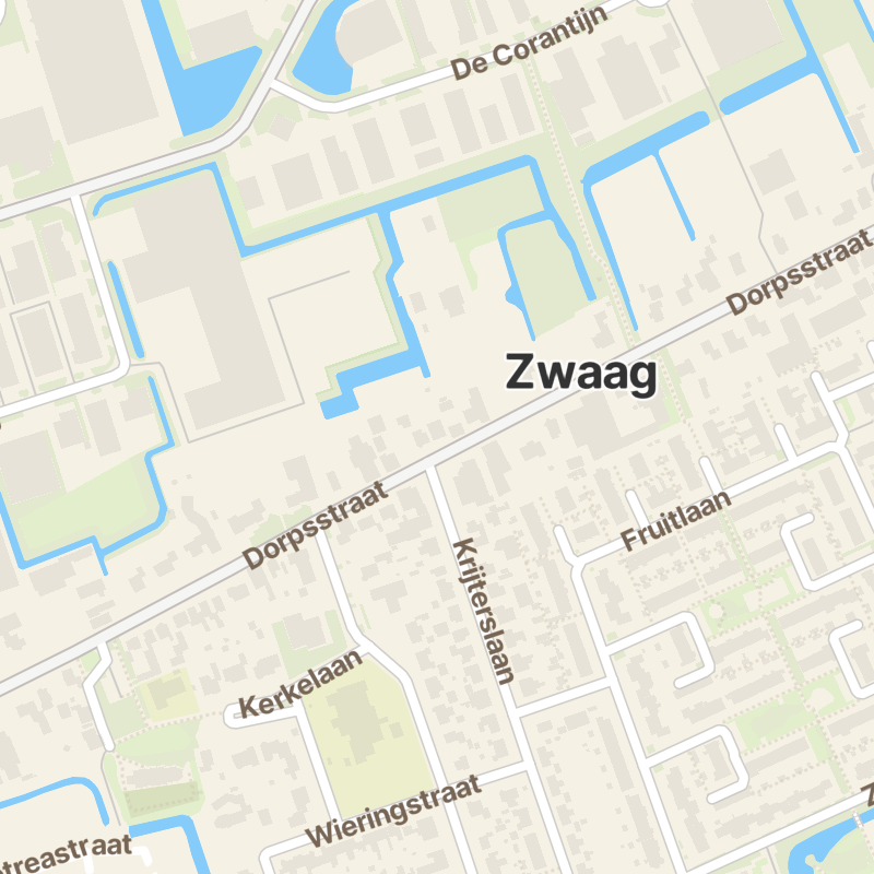 Dorpsstraat 137-A
