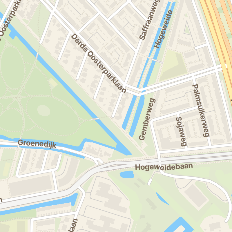 Theeweg 1