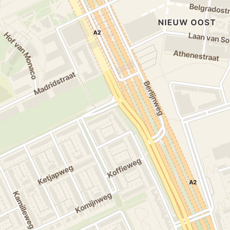 Valeriaanweg 279