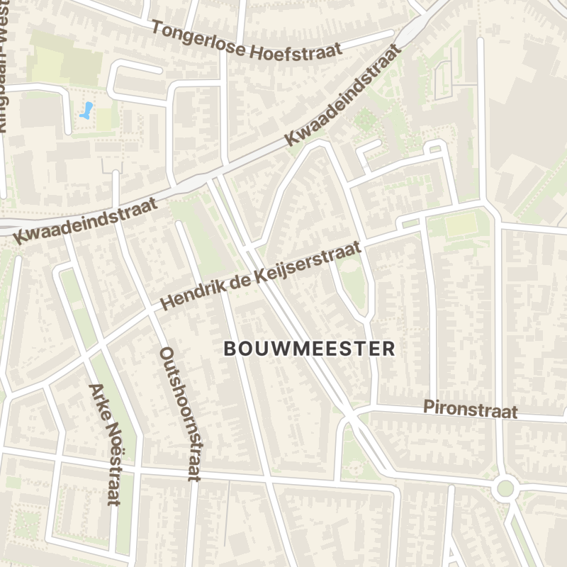 Waterhoefstraat 34