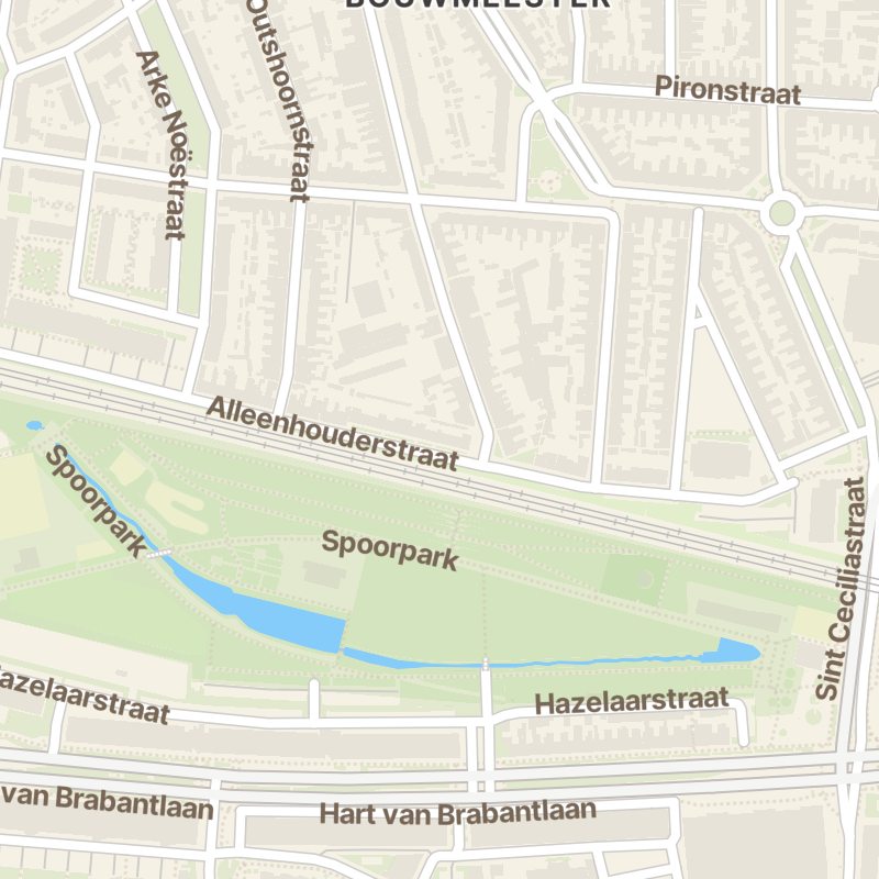 Alleenhouderstraat 61