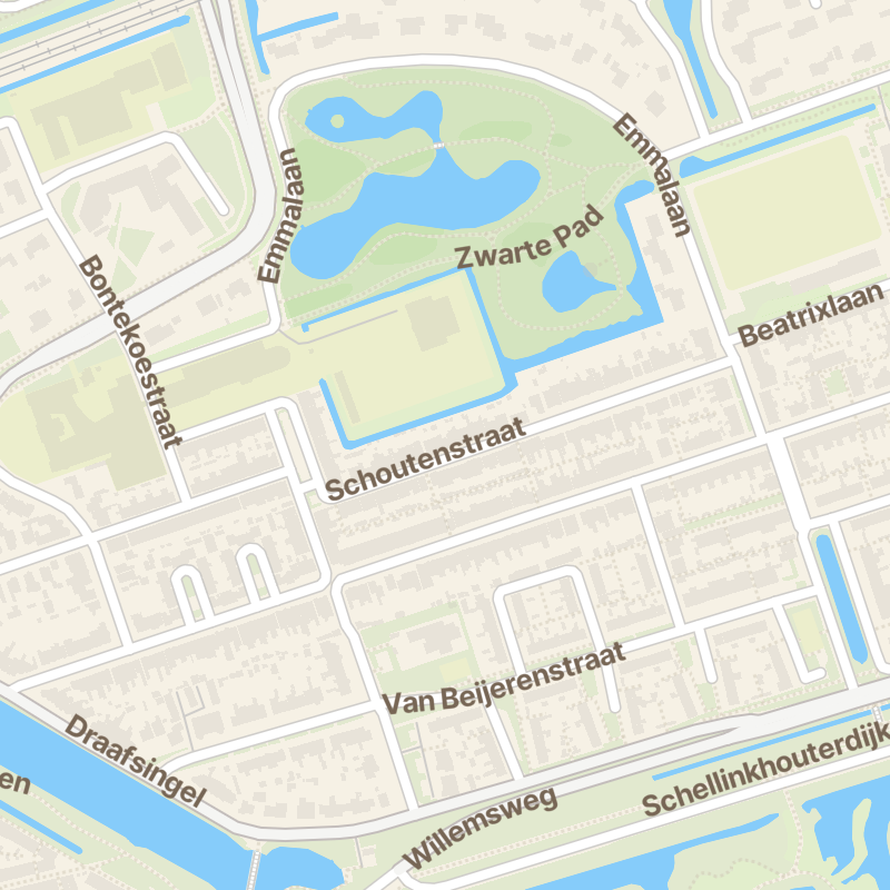 Schoutenstraat 25