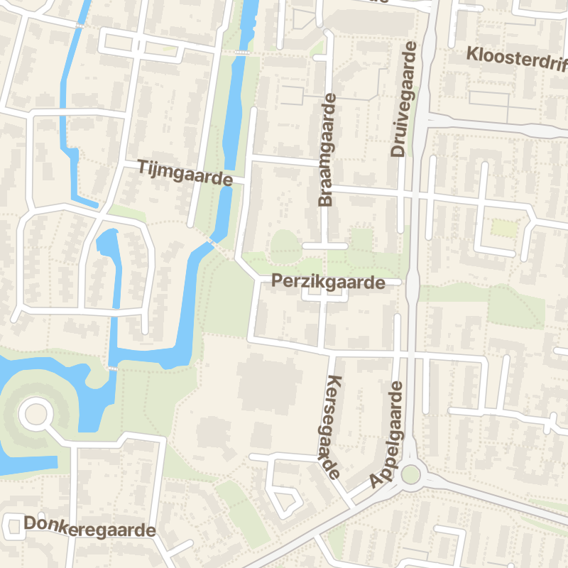 Perzikgaarde 19