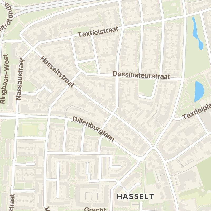 Hasseltstraat 118