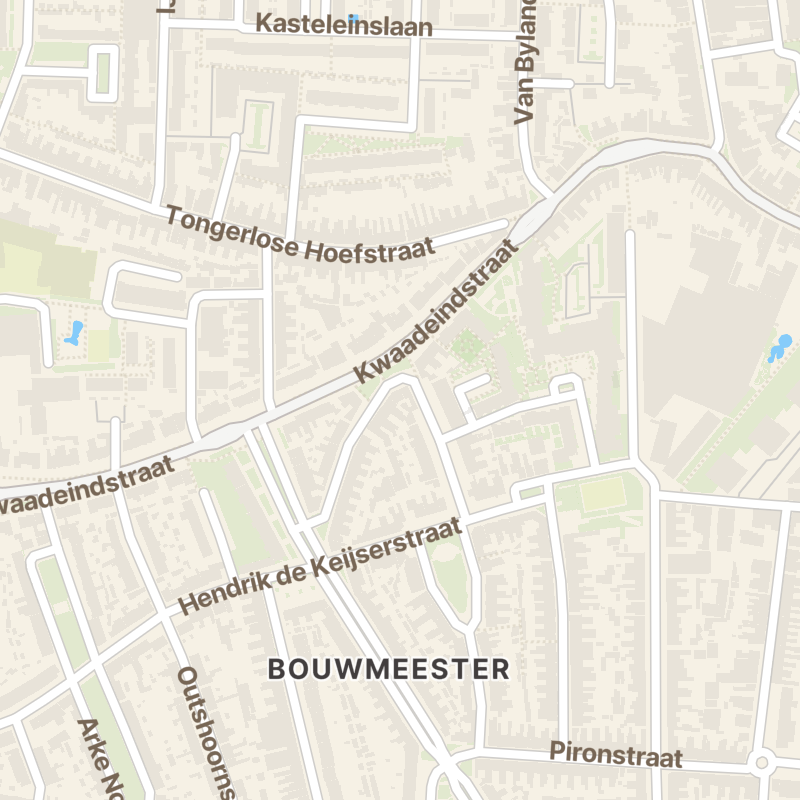 Herstalsestraat 4-B