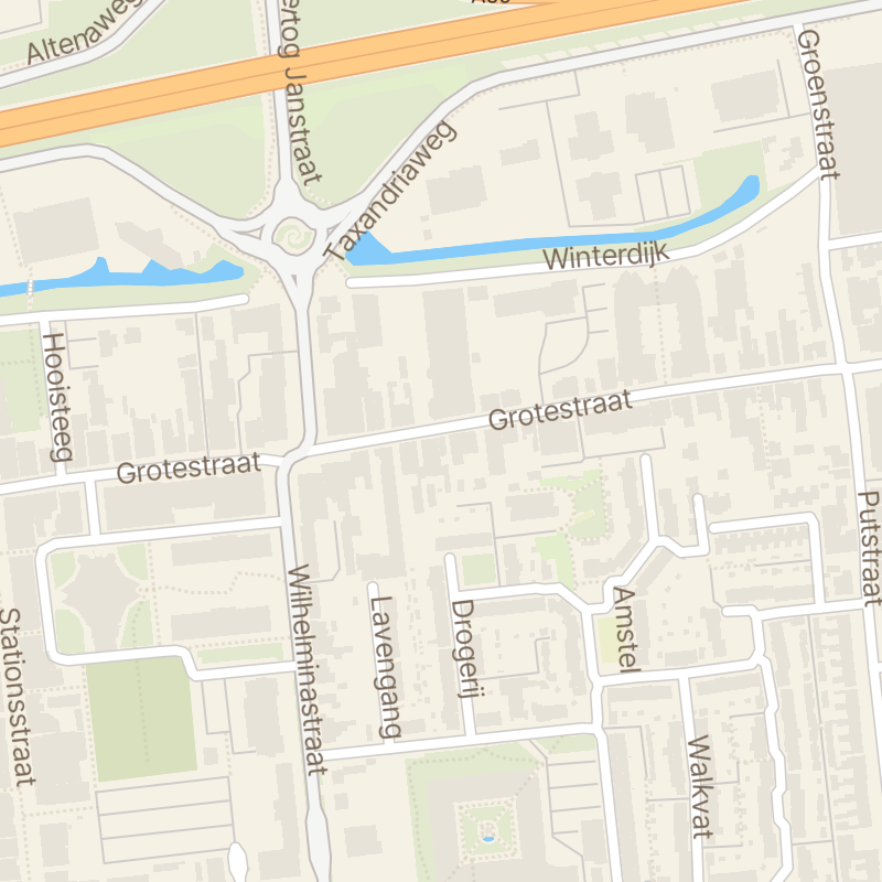 Grotestraat 276