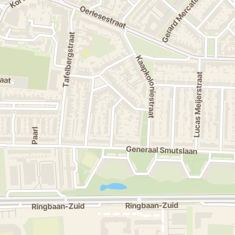 Zandrivierstraat 12