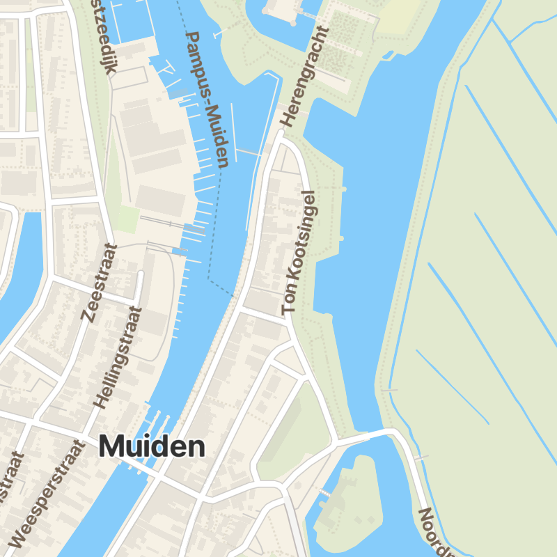 Ton Kootsingel 3