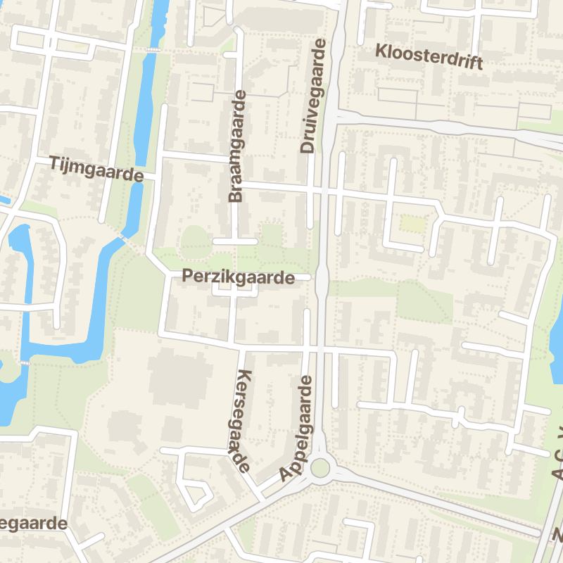 Perzikgaarde 4
