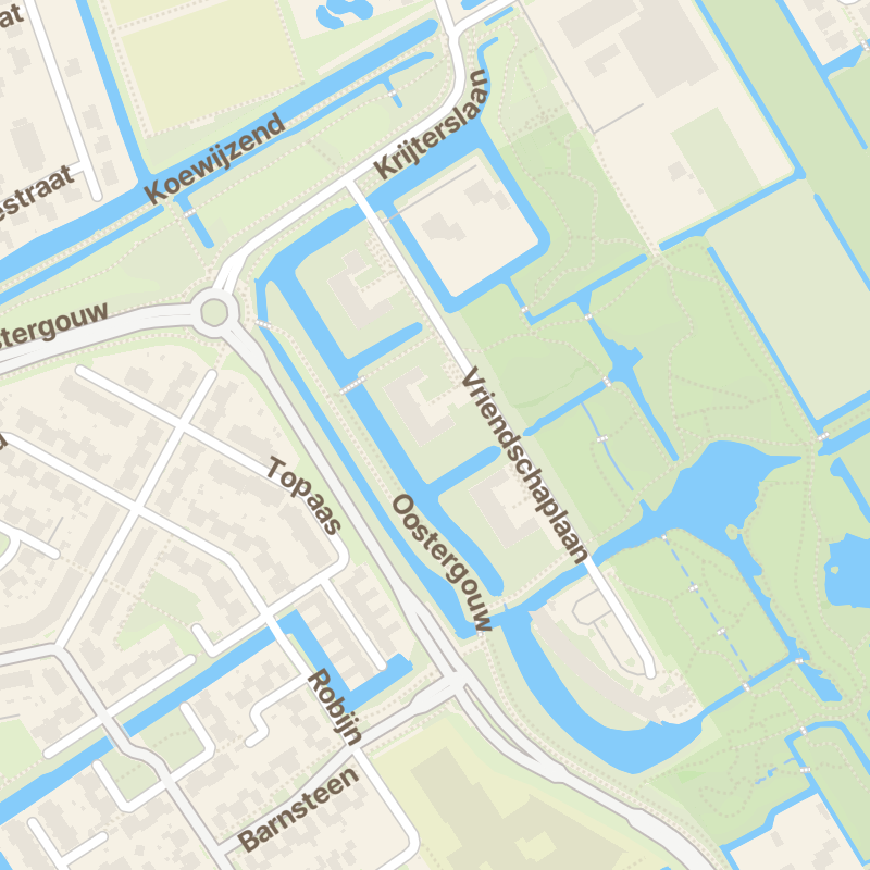 Vriendschaplaan 38