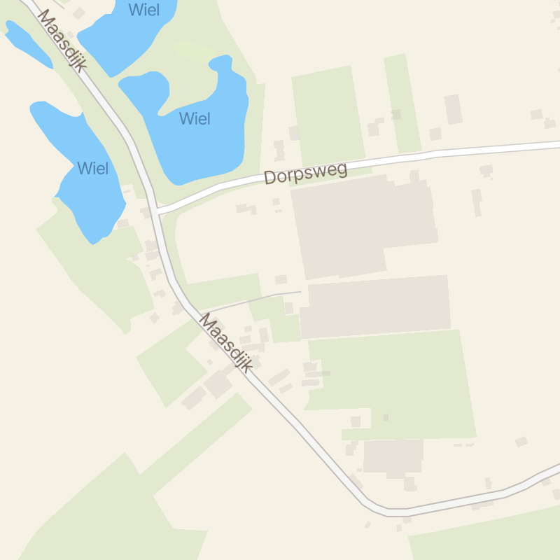 Maasdijk 76