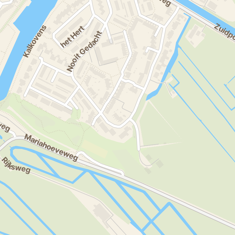 Nooit Gedacht 49