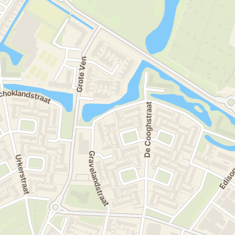 Gravelandstraat 60