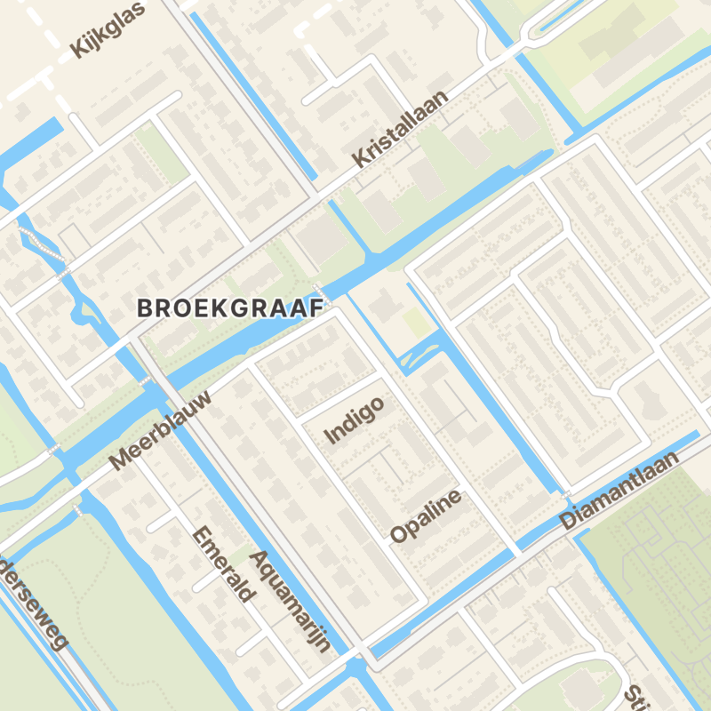 Keizerrood 19