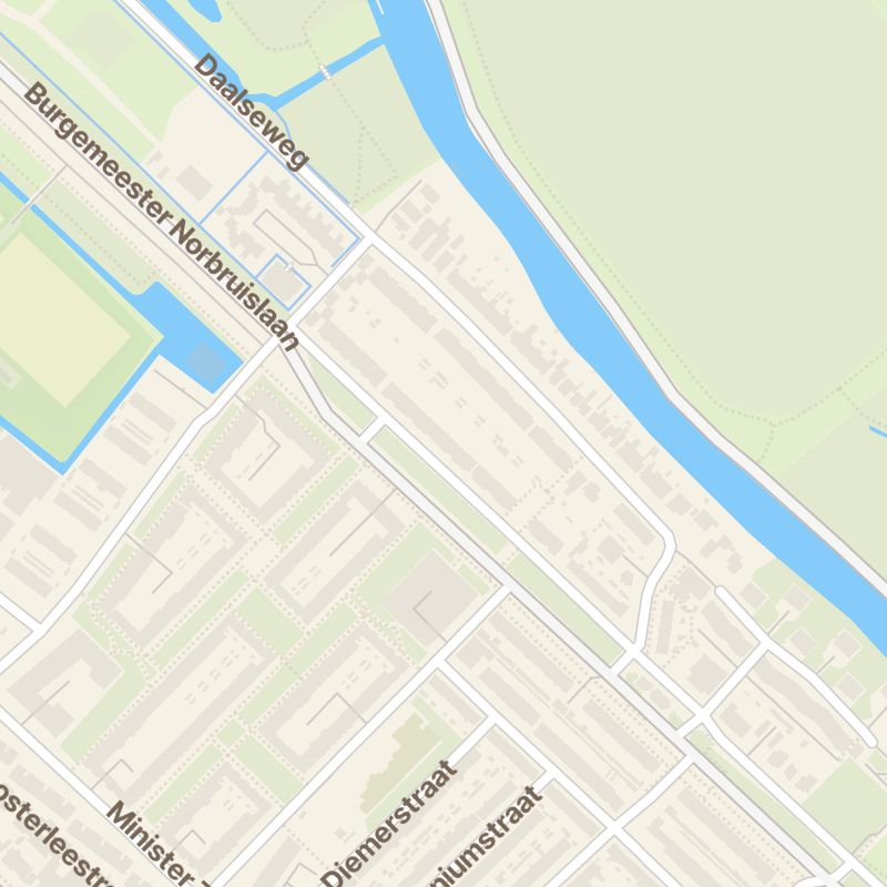 Burgemeester Norbruislaan 109