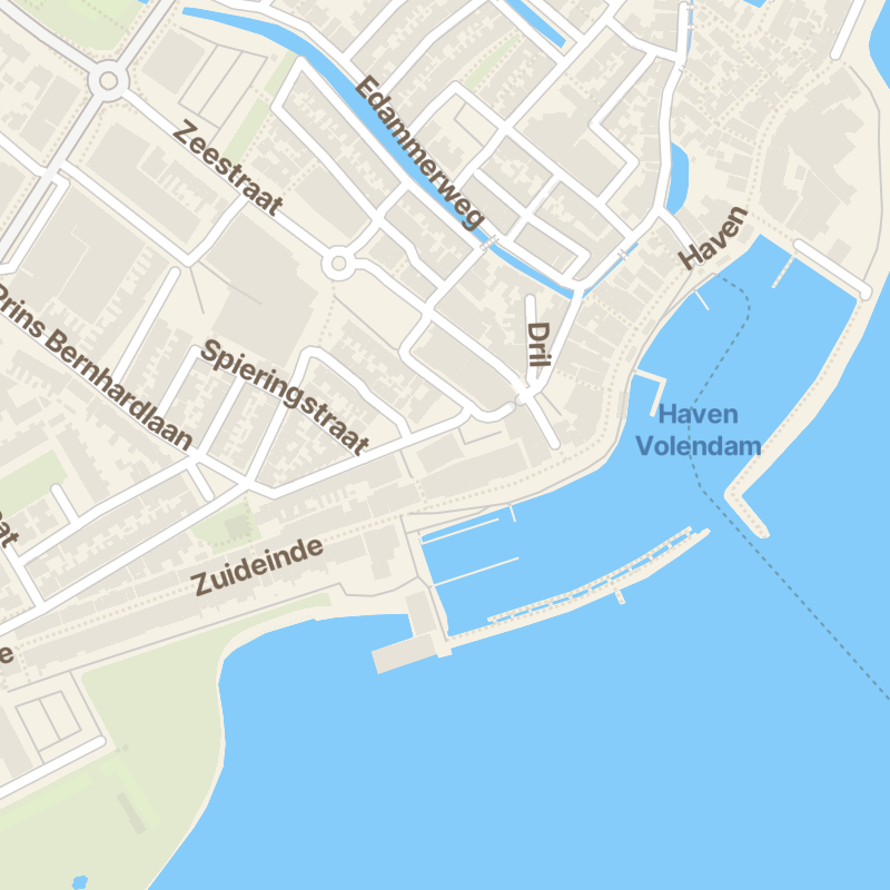 Havenstraat 3-b