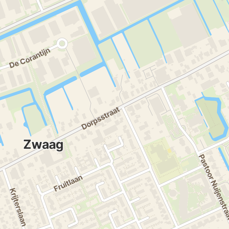 Dorpsstraat 184