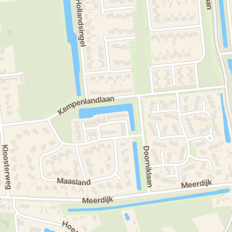 Maasland 107