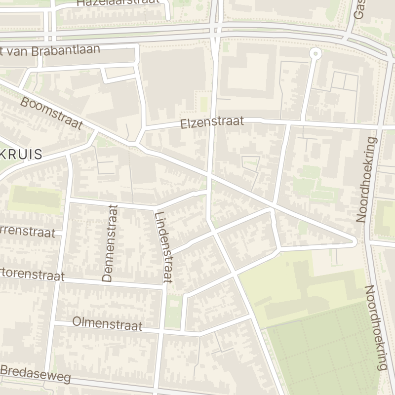 Kastanjestraat 8
