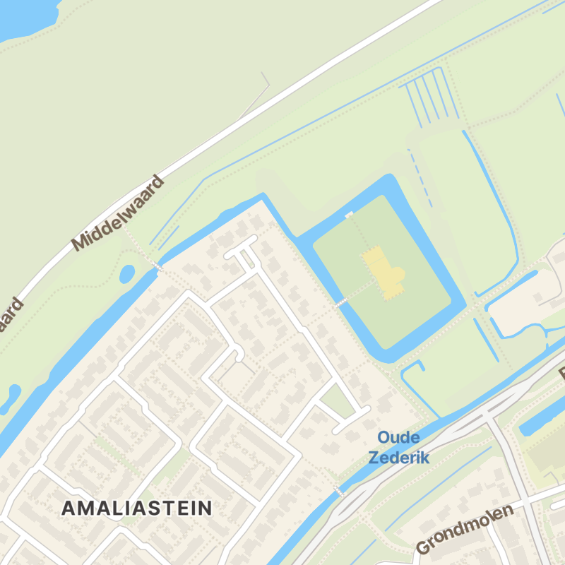 Margaretha van Daunstraat 20