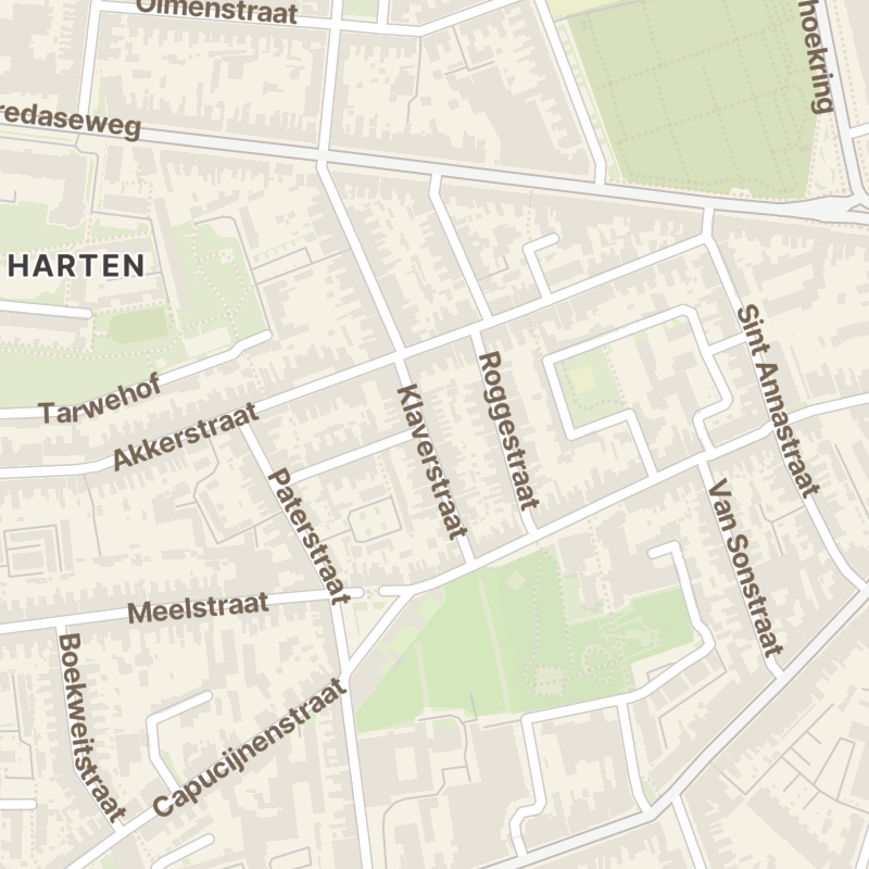 Klaverstraat 52