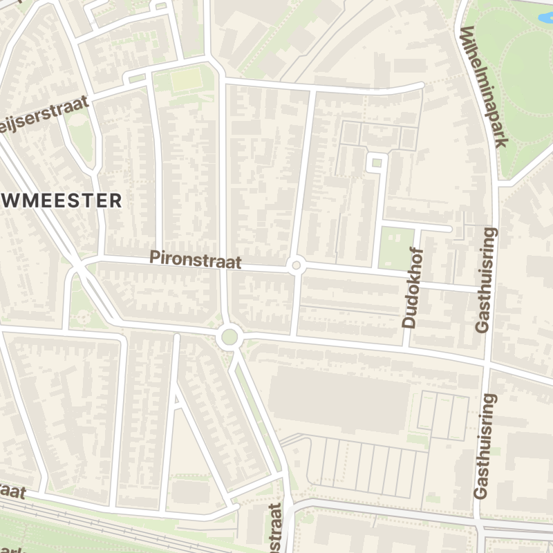 Pironstraat 36