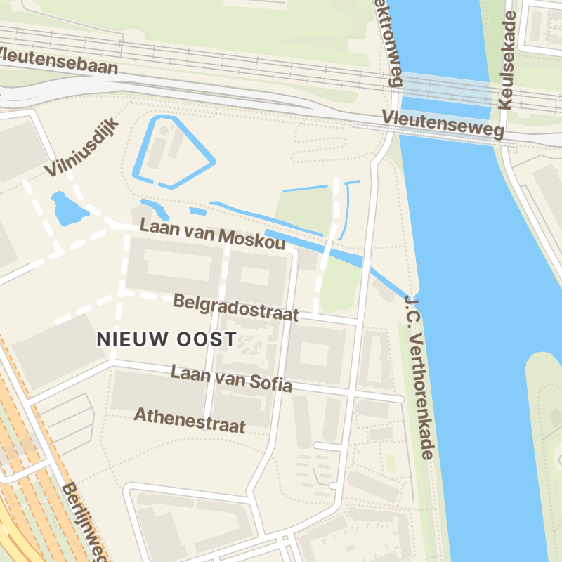Chisinaustraat 28