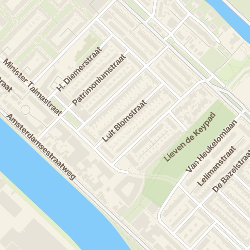 Luit Blomstraat 21