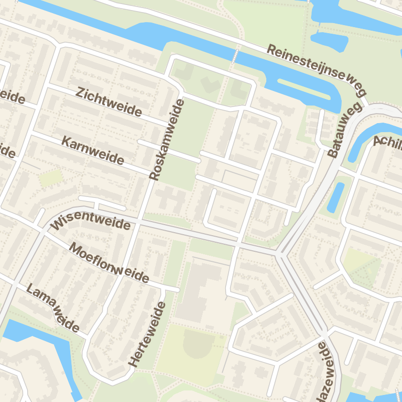 Zeisweide 38