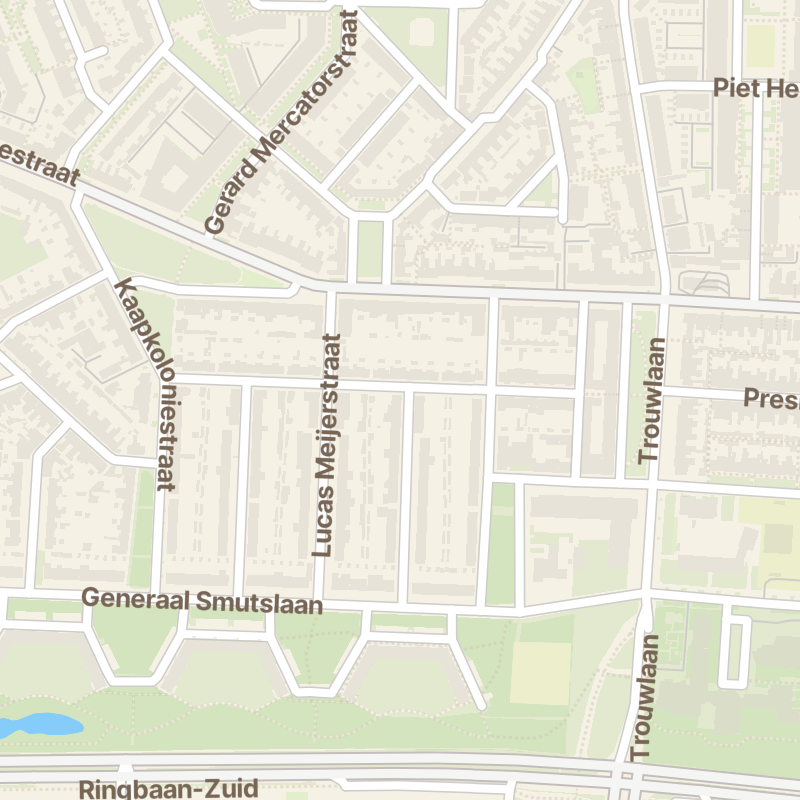 Generaal Hertzogstraat 1