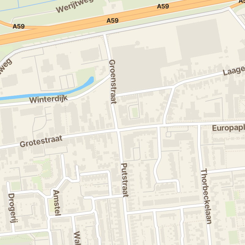 Grotestraat 377